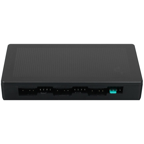 Купить Разветвитель питания и подсветки DEEPCOOL SC790  5072668. Характеристики, отзывы и цены в Донецке