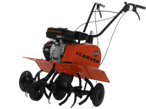 Купить Бензиновый культиватор Carver T-651R  1183110. Характеристики, отзывы и цены в Донецке