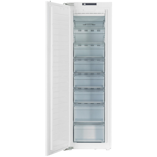 Купить Встраиваемый морозильный шкаф Schaub Lorenz SLF E225WE  8130240. Характеристики, отзывы и цены в Донецке