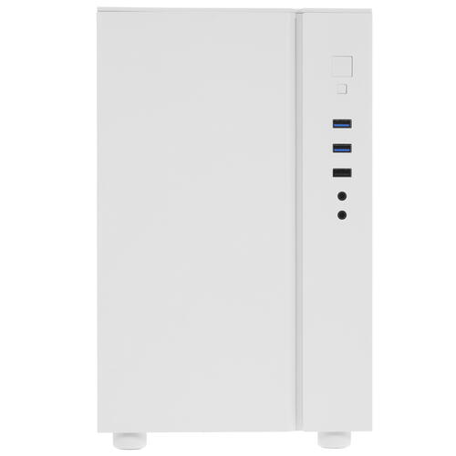 Купить Корпус MONTECH SKY ONE MINI  белый  4887473. Характеристики, отзывы и цены в Донецке