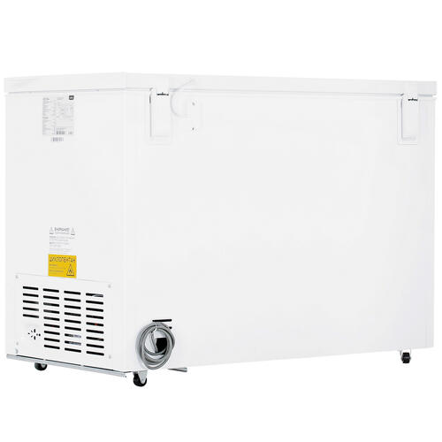 Купить Морозильный ларь Aceline C2-0300AMG белый  4883651. Характеристики, отзывы и цены в Донецке