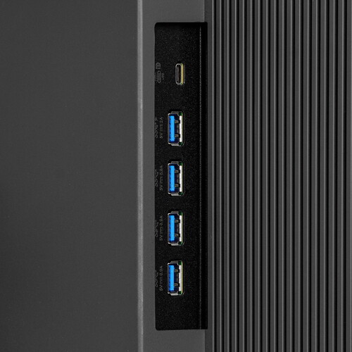 Купить 31.5" Монитор ASUS ProArt PA32DC черный  5473182. Характеристики, отзывы и цены в Донецке