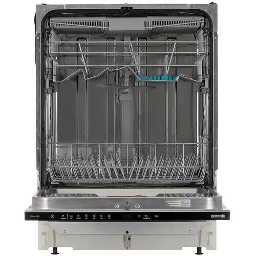 Купить Встраиваемая посудомоечная машина Gorenje GV643D60  5072234. Характеристики, отзывы и цены в Донецке