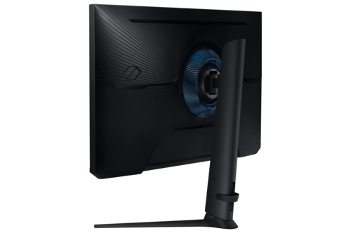 Купить 27" Монитор Samsung Odyssey G3 G30D S27DG300EI черный  5473934. Характеристики, отзывы и цены в Донецке