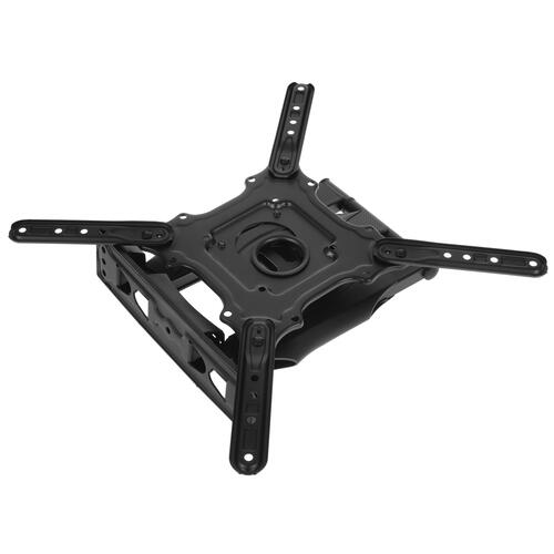 Купить Кронштейн для ТВ ONKRON M4 черный  4830283. Характеристики, отзывы и цены в Донецке