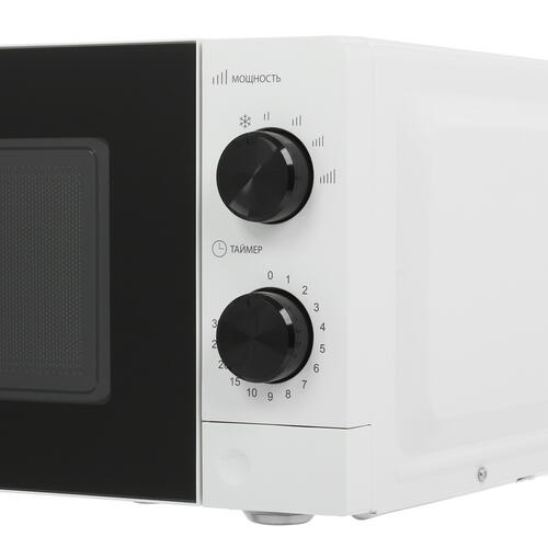 Купить Микроволновая печь Hyundai HYM-M2049 белый  9927200. Характеристики, отзывы и цены в Донецке