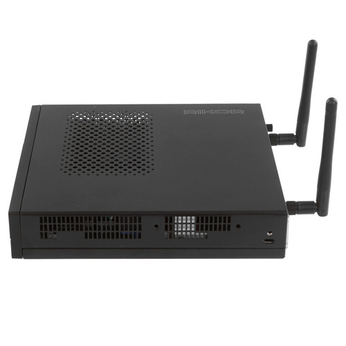 Купить Мини ПК Rikor 101.1 [9538E799]  9323029. Характеристики, отзывы и цены в Донецке