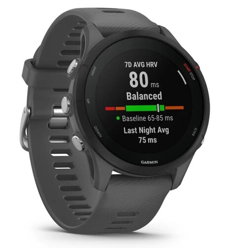 Купить Спортивные часы Garmin Forerunner 255  5404781. Характеристики, отзывы и цены в Донецке