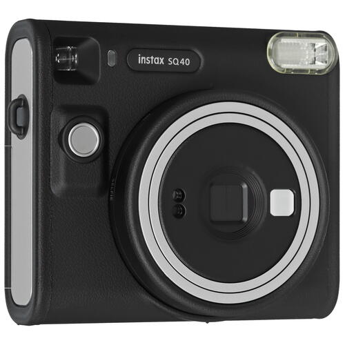 Купить Фотоаппарат моментальной печати Fujifilm Instax Square SQ40  5449776. Характеристики, отзывы и цены в Донецке