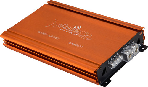Купить Усилитель DL Audio Barracuda 1.1400 V.2 24V  9285881. Характеристики, отзывы и цены в Донецке