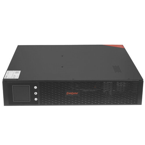 Купить ИБП ExeGate SinePower UHB-1000  5300747. Характеристики, отзывы и цены в Донецке