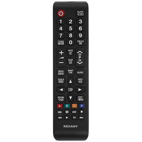 Купить Пульт ДУ Rexant 38-0020  5931581. Характеристики, отзывы и цены в Донецке