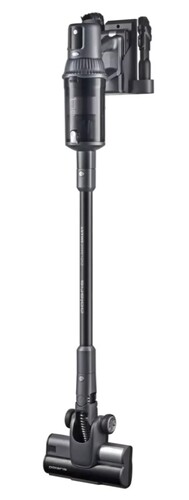 Купить Пылесос  вертикальный  Polaris PVCS 8200 Handstick Duo Pro WIFI IQ Home  серый  9281325. Характеристики, отзывы и цены в Донецке
