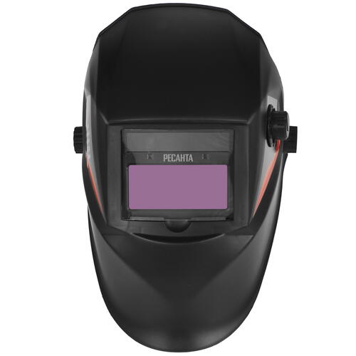 Купить Маска сварочная Ресанта МС-1А Optimal  5356880. Характеристики, отзывы и цены в Донецке