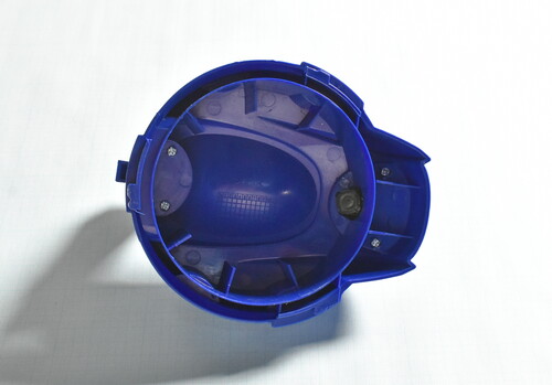 Купить Крышка (Пылесборник) для пылесоса DEXP H-1600  4410220. Характеристики, отзывы и цены в Донецке