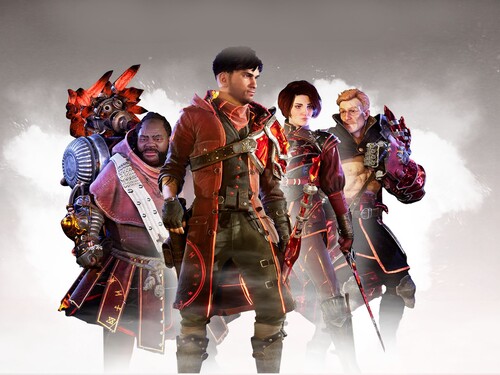 Купить Дополнение для игры Gangs of Sherwood - Lionheart Skin Set (Steam)  5622328. Характеристики, отзывы и цены в Донецке