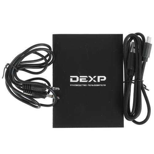 Купить Радиобудильник DEXP RC-260  1346359. Характеристики, отзывы и цены в Донецке