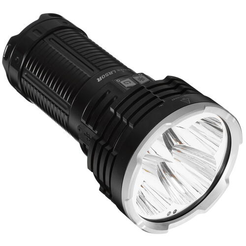 Купить Фонарь Fenix LR50R  9923873. Характеристики, отзывы и цены в Донецке
