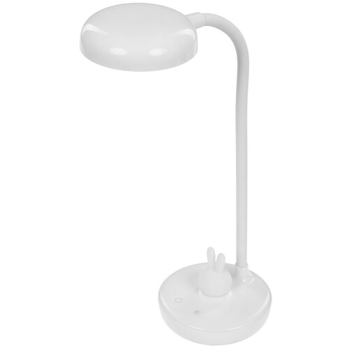 Купить Ночник Фотон Кролик KLS-12 белый  9175510. Характеристики, отзывы и цены в Донецке