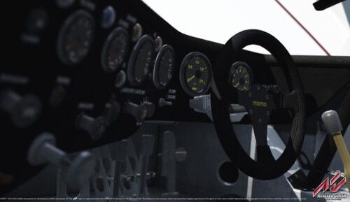 Купить Дополнение для игры Assetto Corsa - Porsche Pack II (Steam)  5624981. Характеристики, отзывы и цены в Донецке
