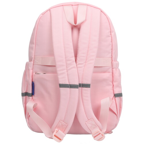 Купить Рюкзак BRAUBERG PASTEL Anime kittten розовый  9128329. Характеристики, отзывы и цены в Донецке