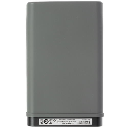 Купить 2.5" Внешний бокс Transcend TS0GSJ25CK3  1387136. Характеристики, отзывы и цены в Донецке