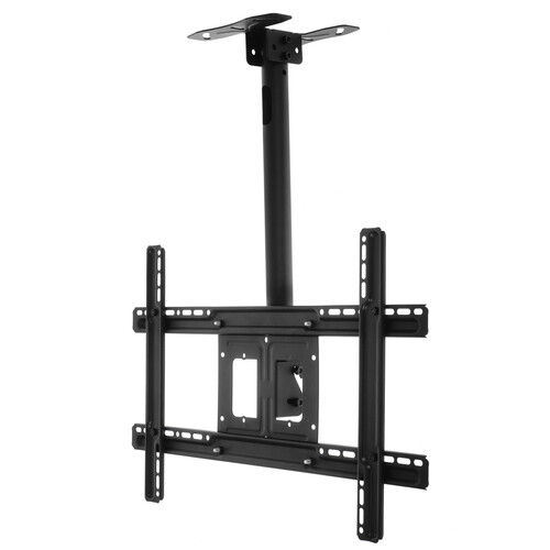 Купить Кронштейн для ТВ ONKRON N2L черный  4830306. Характеристики, отзывы и цены в Донецке