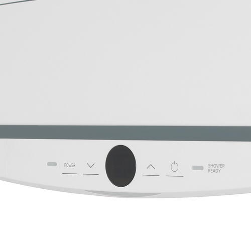 Купить Водонагреватель электрический Ariston VELIS TECH INOX PW ABSE 80  5324286. Характеристики, отзывы и цены в Донецке