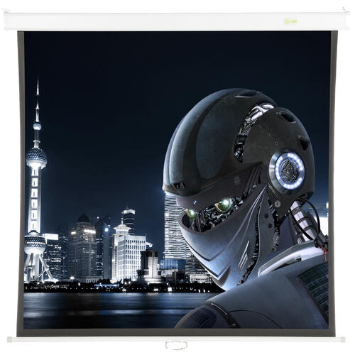 Купить 73" Экран для проектора Cactus Wallscreen CS-PSW-127X127  7977975. Характеристики, отзывы и цены в Донецке