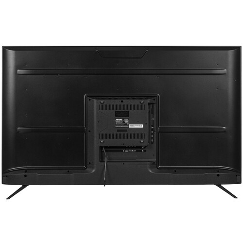 Купить 54.6" (139 см) Телевизор Asano 55LU6000T черный  9225874. Характеристики, отзывы и цены в Донецке