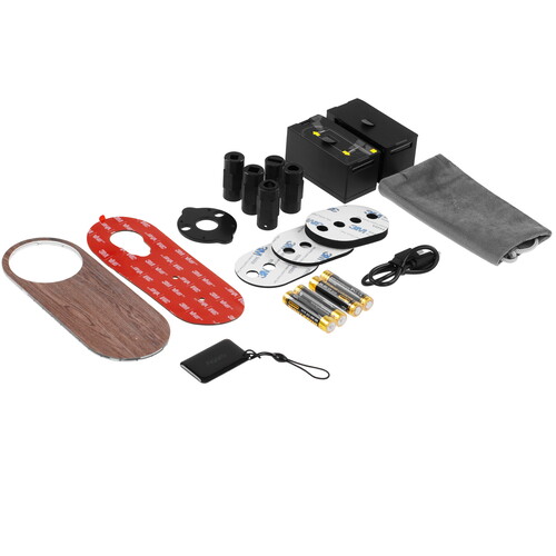 Купить Умный дверной замок Aqara U200 kit EL-D02D_bl  5498014. Характеристики, отзывы и цены в Донецке