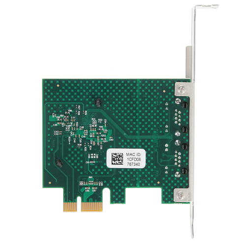 Купить Сетевая карта ORIENT XWT-BM18L2PE  9936229. Характеристики, отзывы и цены в Донецке