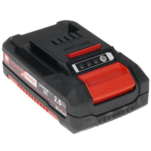 Купить Аккумулятор Einhell PXC 18V 2.0Ah Power X Change 18V  8119297. Характеристики, отзывы и цены в Донецке
