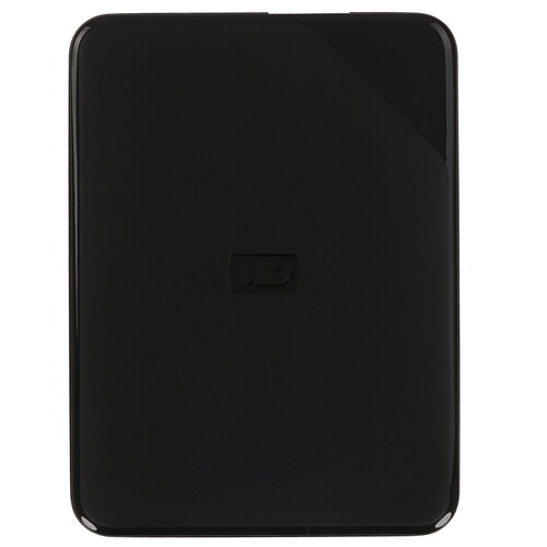 Купить 2 ТБ Внешний HDD WD Elements SE [WDBEPK0020BBK-CESN]  5447109. Характеристики, отзывы и цены в Донецке