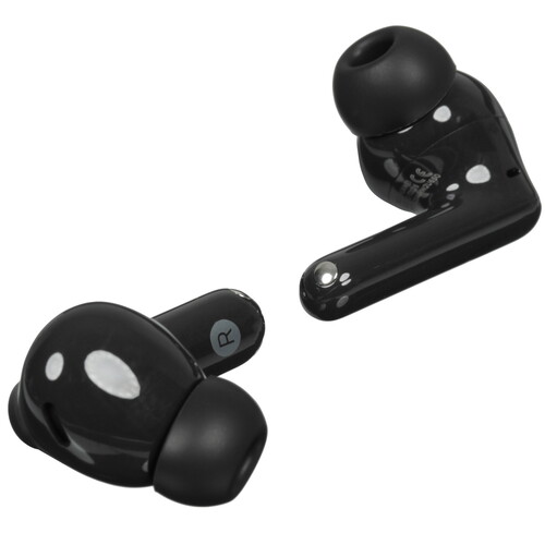 Купить Наушники TWS Huawei FreeBuds SE 4 ANC черный 2025  5638590. Характеристики, отзывы и цены в Донецке