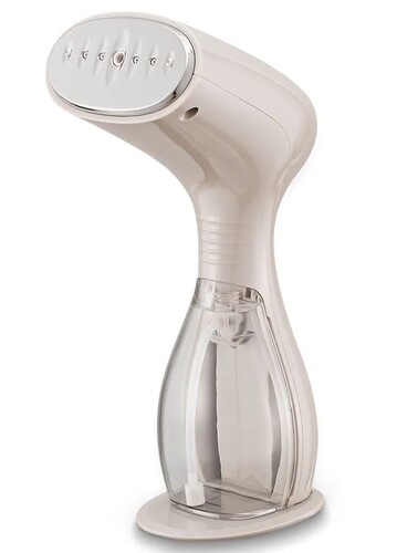 Купить Отпариватель Kitfort КТ-9280 бежевый  9164784. Характеристики, отзывы и цены в Донецке