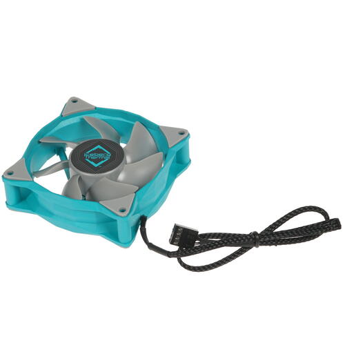 Купить Вентилятор Iceberg Thermal IceGALE Xtra 80mm [ICEGALE08D-A0A]  4762873. Характеристики, отзывы и цены в Донецке