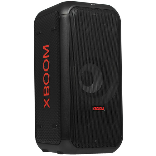 Купить Портативная аудиосистема LG XBOOM XL5S, черный  5418558. Характеристики, отзывы и цены в Донецке