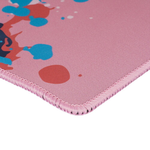 Купить Коврик Havit MP847  розовый  9271120. Характеристики, отзывы и цены в Донецке