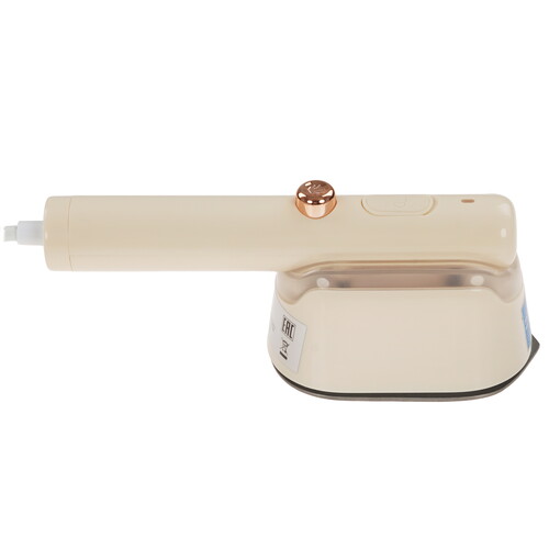 Купить Отпариватель BQ SG1009H бежевый  9285477. Характеристики, отзывы и цены в Донецке