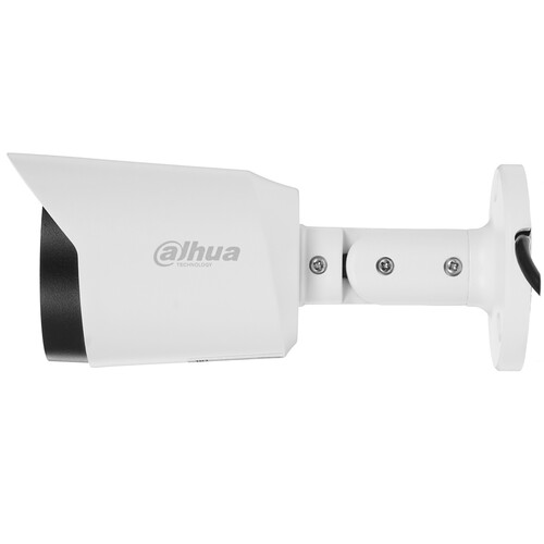 Купить Аналоговая камера Dahua DH-HAC-HFW1200TP-0280B  5339055. Характеристики, отзывы и цены в Донецке