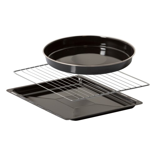 Купить Электрический духовой шкаф Simfer B6EW19071 белый  9240929. Характеристики, отзывы и цены в Донецке