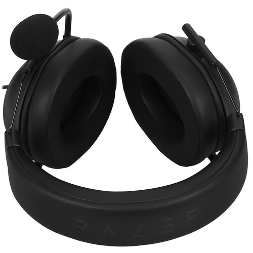 Купить Проводные наушники Razer BlackShark V2 X for PlayStation черный  5472186. Характеристики, отзывы и цены в Донецке