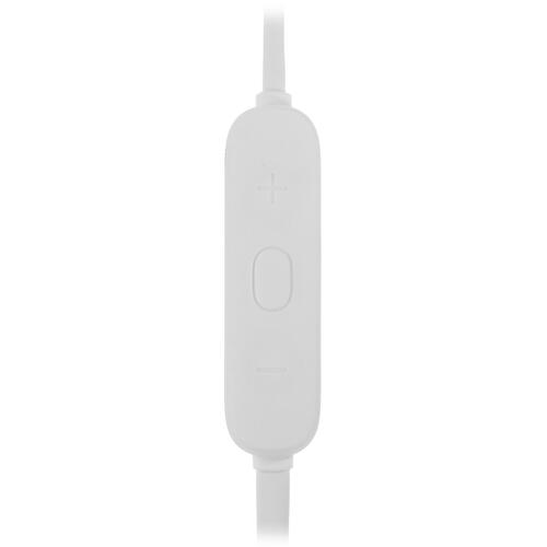 Купить Беспроводные наушники JBL Tune 115BT белый  5320295. Характеристики, отзывы и цены в Донецке