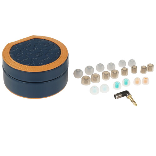 Купить Проводные наушники DUNU Studio SA6 EST синий 2024  9228720. Характеристики, отзывы и цены в Донецке