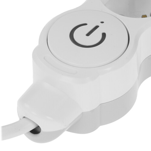 Купить Удлинитель TDM ELECTRIC Люкс SQ1303-4047  9277134. Характеристики, отзывы и цены в Донецке