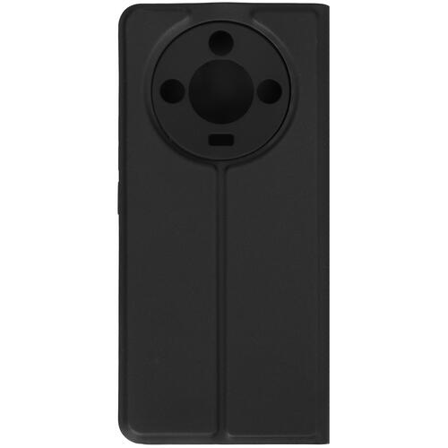 Купить Чехол-книжка  Aceline Kors для realme 11 Pro черный  5415047. Характеристики, отзывы и цены в Донецке