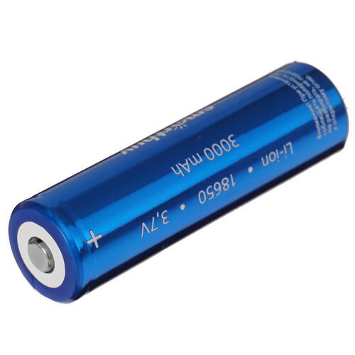 Купить Аккумулятор Smartbuy SBBR-18650-1S3000 3000 мА*ч  5411444. Характеристики, отзывы и цены в Донецке