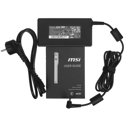 Купить 17.3" Ноутбук MSI Katana 17 B13VEK-1089XRU черный  5484660. Характеристики, отзывы и цены в Донецке