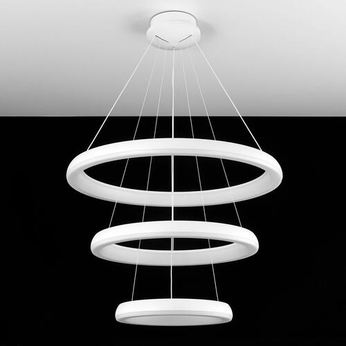 Купить Светильник потолочный Citilux CL730A150S белый/белый  5462129. Характеристики, отзывы и цены в Донецке
